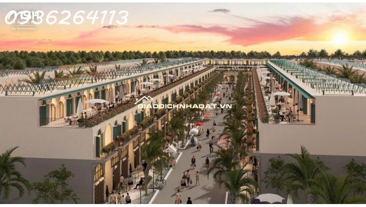CHÍNH THỨC NHẬN BOOKING VỚI MỨC GIÁ SAU CK CHƯA TỚI 6 TỶ