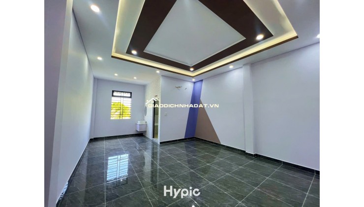 Nhà Mới Xây-Ngay KDC Trung Thành- KCN Cầu Tràm