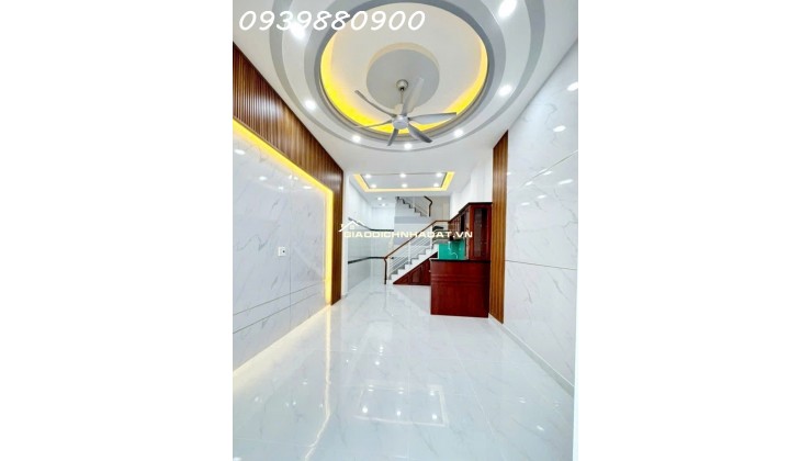 Thích Quảng Đức HXT đỗ cửa - 34m2 - 6,7Tỷ TL