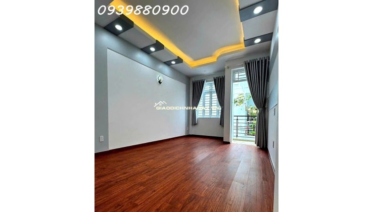 Thích Quảng Đức HXT đỗ cửa - 34m2 - 6,7Tỷ TL