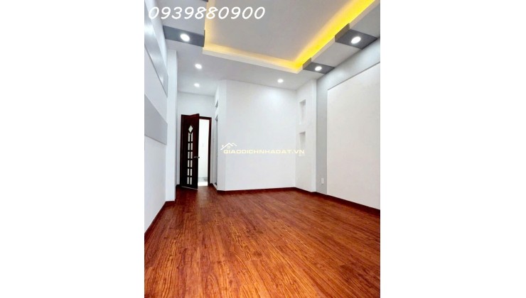 Thích Quảng Đức HXT đỗ cửa - 34m2 - 6,7Tỷ TL
