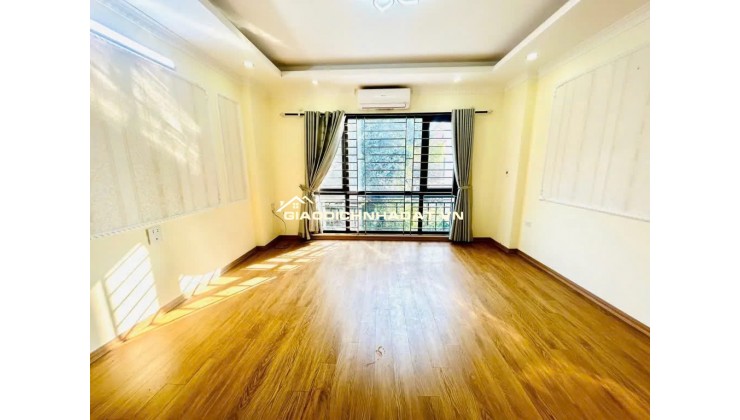 Bán nhà riêng 30m2 x 5 tầng, MT 5m Thanh Đàm, Lĩnh Nam, Hoàng Mai, Hà Nội, giá tốt hàng hiếm tại