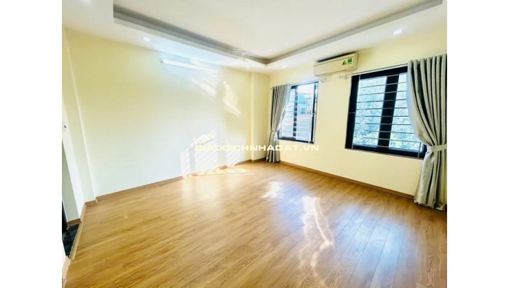 Bán nhà riêng 30m2 x 5 tầng, MT 5m Thanh Đàm, Lĩnh Nam, Hoàng Mai, Hà Nội, giá tốt hàng hiếm tại
