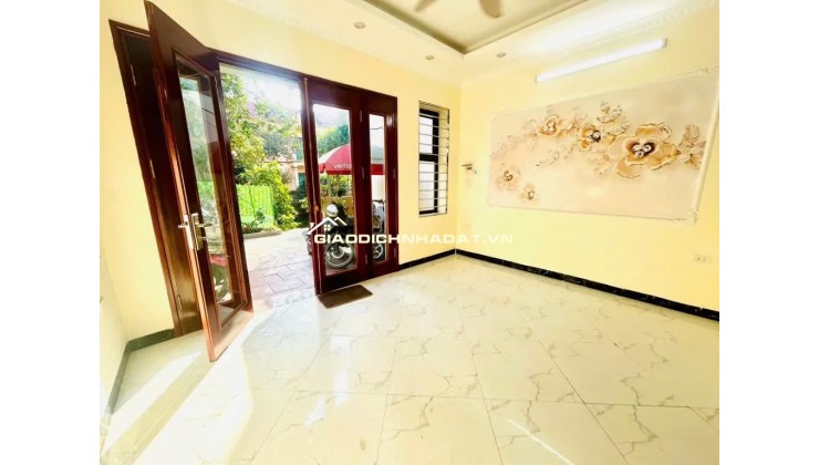 Bán nhà riêng 30m2 x 5 tầng, MT 5m Thanh Đàm, Lĩnh Nam, Hoàng Mai, Hà Nội, giá tốt hàng hiếm tại