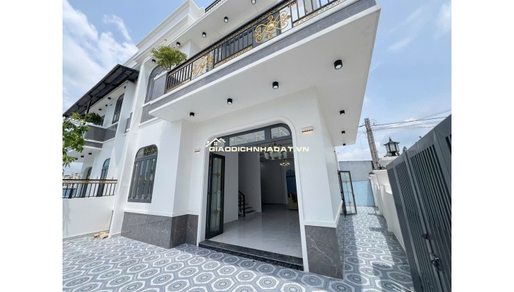 VILLA ĐÁNG XUỐNG TIỀN