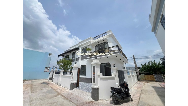 VILLA ĐÁNG XUỐNG TIỀN