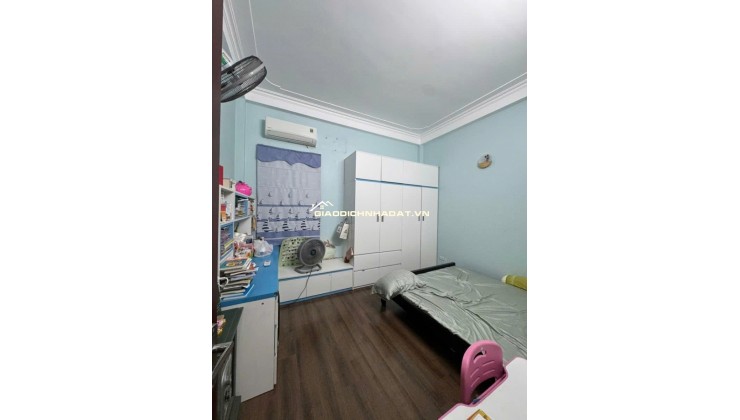 HÓT BÁN NHÀ - HAI THOÁNG , FULL NỘI THẤT , GẦM PHỐ , KINH DOANH TỐT , 51M2 * 4T