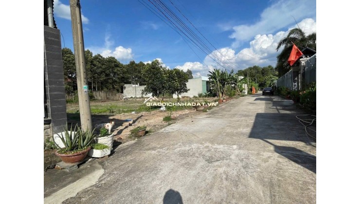 Bán đất An Viễn, giáp Tam Phước, giá 1.05 tỷ
