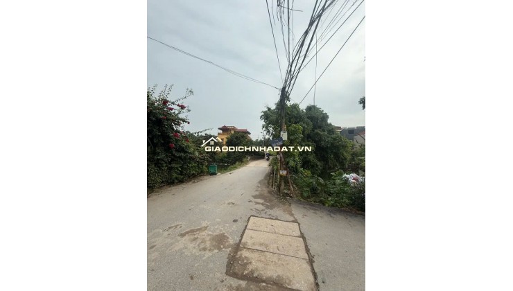 Đông Mỹ - Thanh Trì. DT 63m. Ô tô vào nhà, kv đang rất nhiều dự án phát triển nhanh