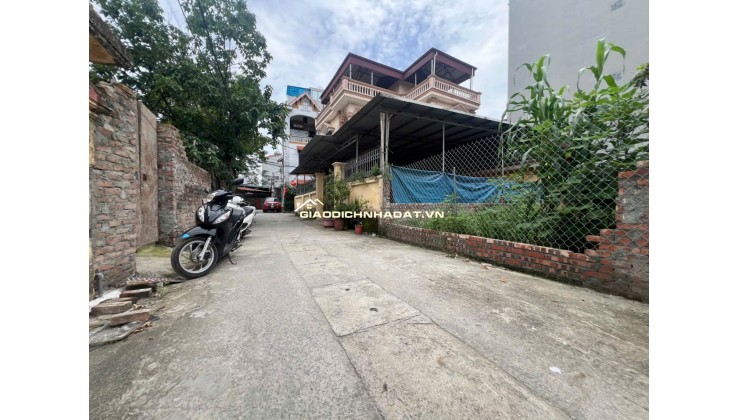 Bán đất LAI XÁ, Hoài Đức, 50m oto tránh kinh doanh, giá đầu tư.