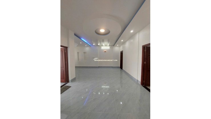 Bán nhà nhánh đường Ngô Gia Tự TT Rạch Giá