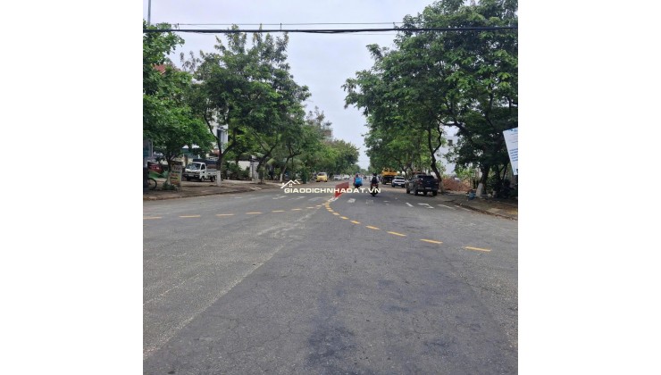 MẶT TIỀN PHẠM QUANG ẢNH – TT  SƠN TRÀ – GẦN BIỂN MỸ KHÊ – NHÀ ĐẸP –133m2 ,8.4 tỷ