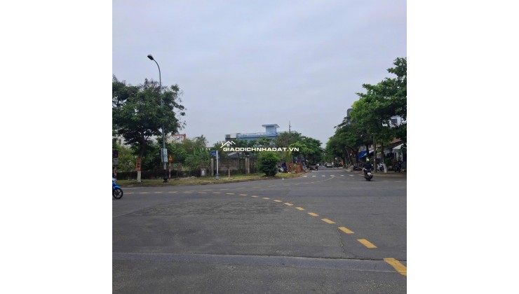 MẶT TIỀN PHẠM QUANG ẢNH – TT  SƠN TRÀ – GẦN BIỂN MỸ KHÊ – NHÀ ĐẸP –133m2 ,8.4 tỷ