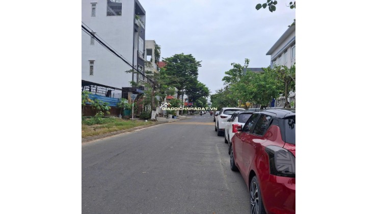 MẶT TIỀN PHẠM QUANG ẢNH – TT  SƠN TRÀ – GẦN BIỂN MỸ KHÊ – NHÀ ĐẸP –133m2 ,8.4 tỷ