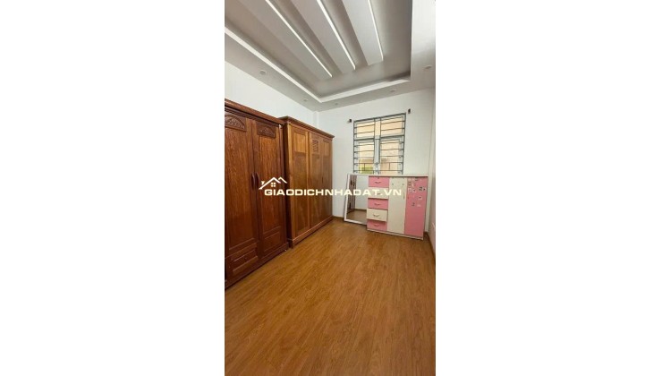 Bán nhà phố Bùi Huy Bích - Hoàng Mai. DT 30m2 x 5 tầng, MT 5m. Kinh doanh, văn phòng.