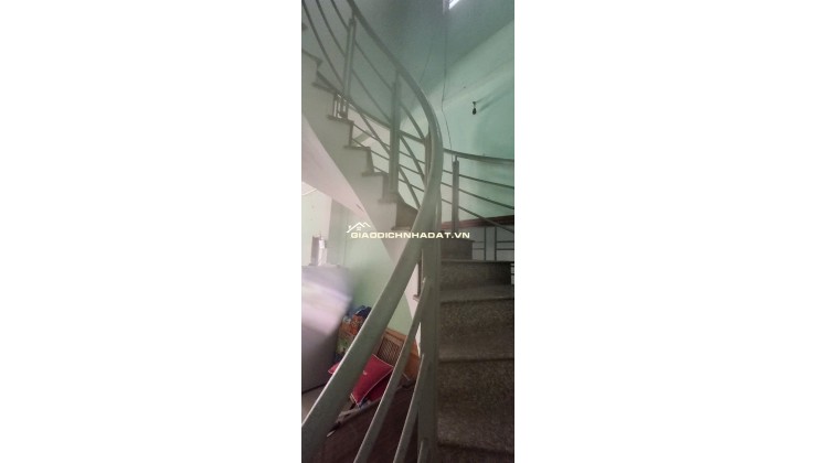 Bán nhà mặt tiền Lê Văn Hiến, Hoà Hải, Ngũ Hành  Sơn, 135m2, 2 tầng, giá 13.5 tỷ