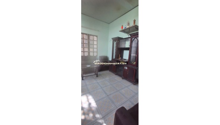 Bán nhà mặt tiền Lê Văn Hiến, Hoà Hải, Ngũ Hành  Sơn, 135m2, 2 tầng, giá 13.5 tỷ