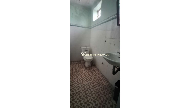 Bán nhà mặt tiền Lê Văn Hiến, Hoà Hải, Ngũ Hành  Sơn, 135m2, 2 tầng, giá 13.5 tỷ