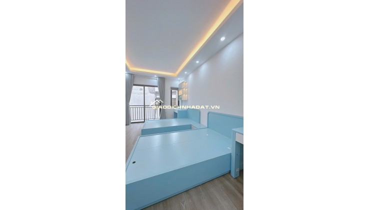 50M² – PHỐ HOÀNG NHƯ TIẾP – Ở CỰC SƯỚNG – Ô TÔ ĐỖ CỬA – CHỦ MỚI XÂY TÂM HUYẾT