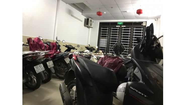 BÁN TÒA CĂN HỘ DỊCH VỤ MỚI XÂY TẠI BẮC TỪ LIÊM, VỚI THU NHẬP ≈100TR/THÁNG. LH:0969309616.