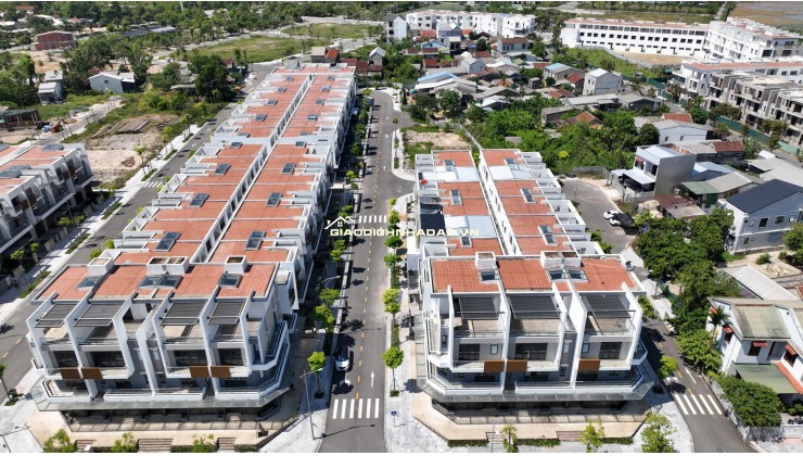  TOPAZ CITY CORE HUẾ – “Trái tim” mới của Cố đô   SỞ HỮU NGAY VỊ TRÍ KIM CƯƠNG – ĐẦU TƯ SINH LỜI CAO 