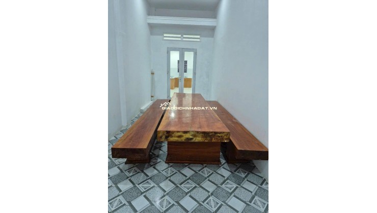 Bán Nhà Vườn Nghĩ Dưỡng 220m2 Đường Xe Tải Phạm Thị Giây Hóc Môn
