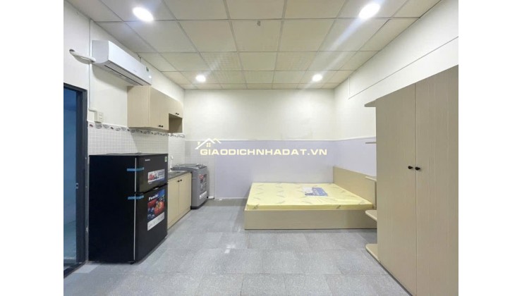 Phú Nhuận, sát Phan Đăng Lưu - 80m2 - 8,45Tỷ TL