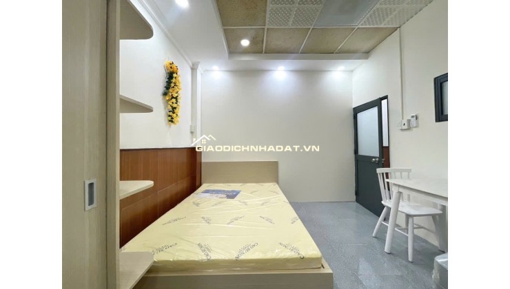 Phú Nhuận, sát Phan Đăng Lưu - 80m2 - 8,45Tỷ TL