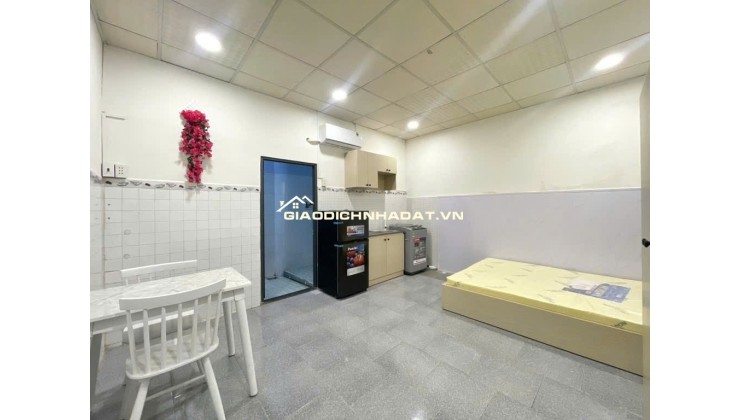 Phú Nhuận, sát Phan Đăng Lưu - 80m2 - 8,45Tỷ TL