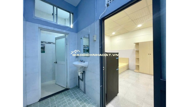 Phú Nhuận, sát Phan Đăng Lưu - 80m2 - 8,45Tỷ TL