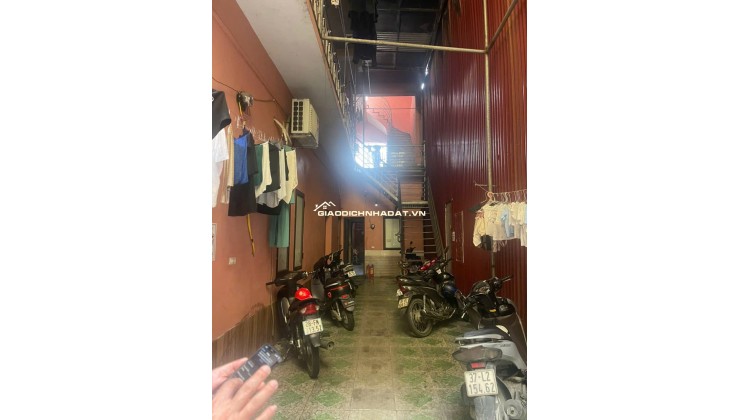 CẦN BÁN GẤP ĐẤT KÈM DÃY PHÒNG TRỌ TẠI CHỢ Ô CÁCH - ĐÔNG TIẾN, YÊN PHONG, BẮC NINH