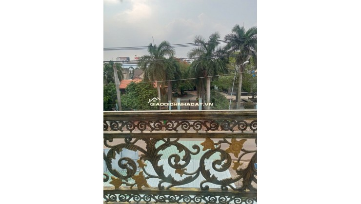 SIÊU PHẨM MẶT TIỀN KINH DOANH – NGAY NGÃ TƯ TRƯƠNG VĂN VĨNH – NGUYỄN THỊ TƯƠI