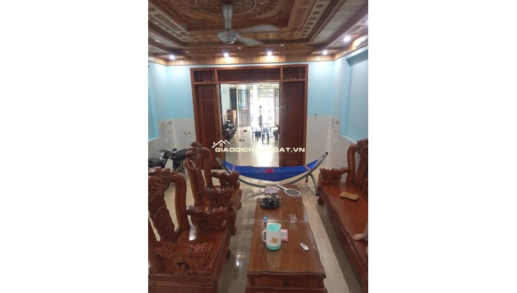 SIÊU PHẨM MẶT TIỀN KINH DOANH – NGAY NGÃ TƯ TRƯƠNG VĂN VĨNH – NGUYỄN THỊ TƯƠI