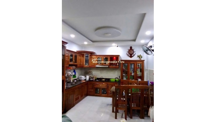 NGỠ KHÔNG CÓ NHÀ 4 TẦNG, NHỈNH 7 TỶ
AI NGỜ CÓ CĂN QUÁ ĐẸP, HXH, GẦN NGÃ 4 ÂU CƠ vs LẠC LONG QUÂN (TB).