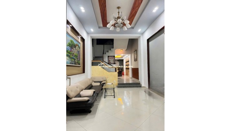 SIÊU PHẨM TÂN BÌNH_HẺM 6M_NHÀ 4 TẦNG_KHU VIP TOÀN NHÀ CAO TẦNG_CHỈ 13 TỶ.!