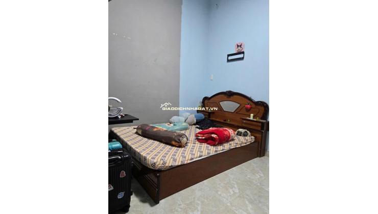 Nhà 125m² 3PN kinh doanh tạp hóa Nguyễn Xiển Long Thạnh Mỹ – 4.45 tỷ