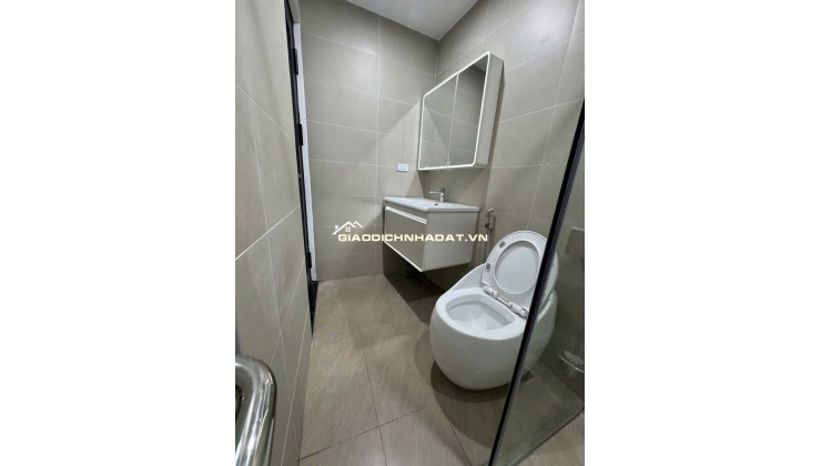BÁN NHÀ XUÂN ĐỈNH – LÔ GÓC 2 THOÁNG – THANG MÁY – Ô TÔ ĐỖ CỬA – 7,5 TỶ