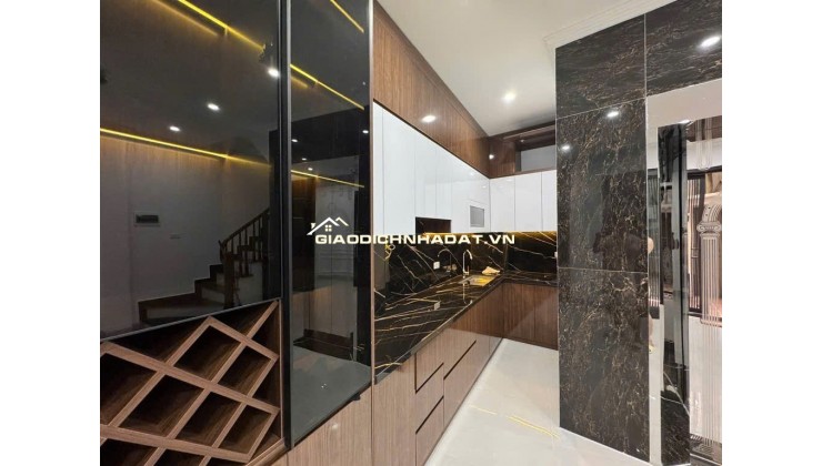 BÁN NHÀ XUÂN ĐỈNH – LÔ GÓC 2 THOÁNG – THANG MÁY – Ô TÔ ĐỖ CỬA – 7,5 TỶ