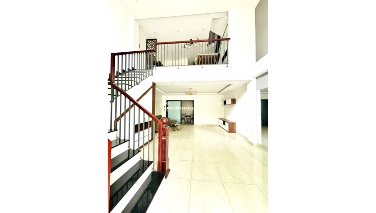 Nhà 6 tầng – hẻm xe hơi 8m – Tân Sơn Nhì, Tân Phú – sổ riêng – chỉ 9