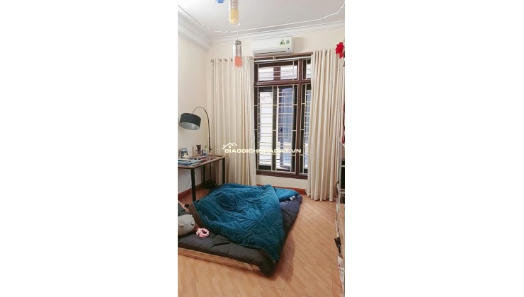 Ô TÔ ĐỖ CỬA - 3 MẶT THOÁNG - CỰC GẦN NGOẠI GIAO ĐOÀN.
