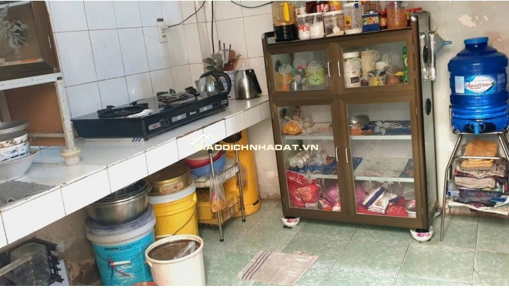 PHÚ THUẬN - QUẬN 7  CHỈ 50M RA MẶT TIỀN HUỲNH TẤN PHÁT