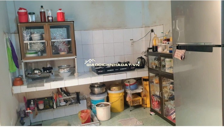 PHÚ THUẬN - QUẬN 7  CHỈ 50M RA MẶT TIỀN HUỲNH TẤN PHÁT