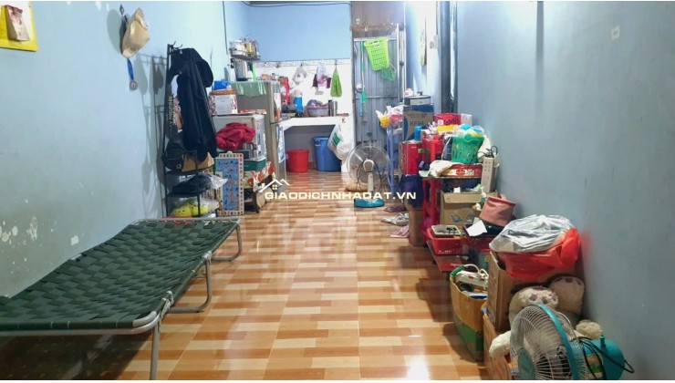 PHÚ THUẬN - QUẬN 7  CHỈ 50M RA MẶT TIỀN HUỲNH TẤN PHÁT