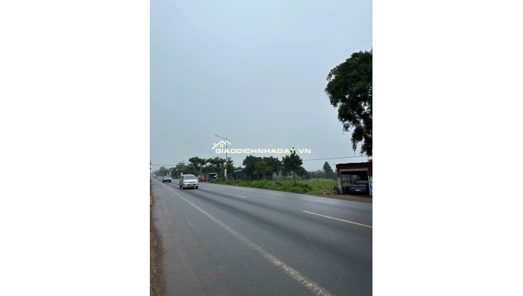 BÁN ĐẤT MẶT TIỀN TẠI PHƯỜNG CƯ BAO, DT: 1,928M2, SHR, 9 TỶ, LH 0815462039