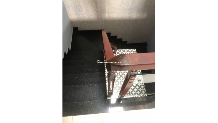 SIÊU PHẨM NHÀ KHAI THÁC DÒNG TIỀN – HẺM XE TẢI ĐẸP – GIÁ BÁN CHỈ 15 TỶ. LH:0988954579.