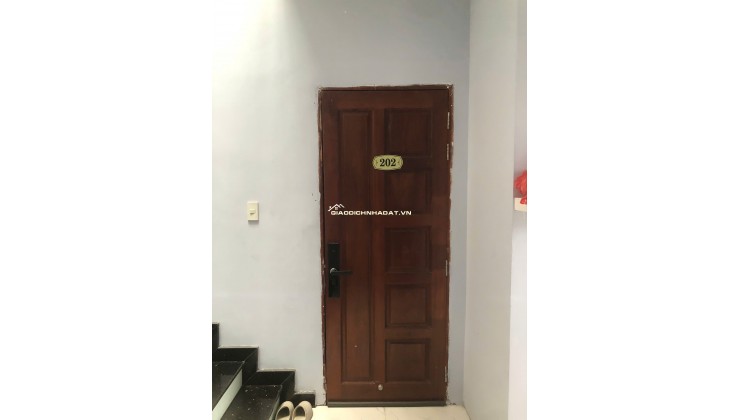 SIÊU PHẨM NHÀ KHAI THÁC DÒNG TIỀN – HẺM XE TẢI ĐẸP – GIÁ BÁN CHỈ 15 TỶ. LH:0988954579.