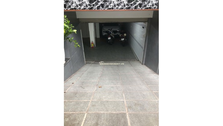 SIÊU PHẨM NHÀ KHAI THÁC DÒNG TIỀN – HẺM XE TẢI ĐẸP – GIÁ BÁN CHỈ 15 TỶ. LH:0988954579.