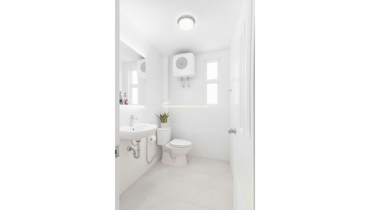 Bán nhà siêu hiếm Giảng Võ, 55m² x 4 tầng, 2 mặt ngõ, gần ô tô – Giá chỉ 13 tỷ