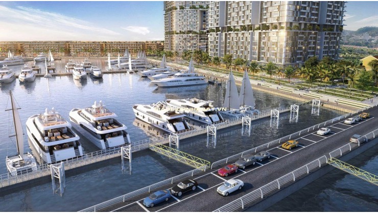 SUN MARINA TOWN HẠ LONG - NGÀY TRỞ LẠI RỰC RỠ!