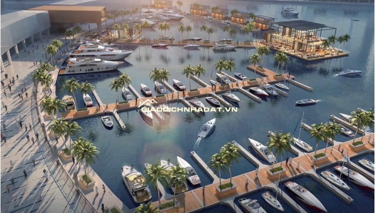 SUN MARINA TOWN HẠ LONG - NGÀY TRỞ LẠI RỰC RỠ!